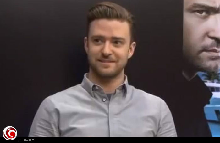 جستين تيمبرلايك في حواره مع سابرينا ساتو