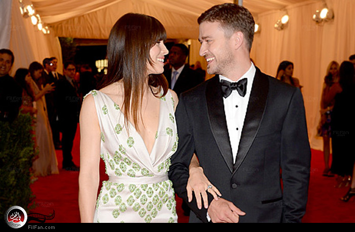 جيسيكا وجستن