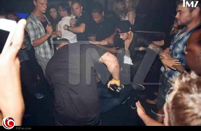 جستن بيبر يدافع عن نفسه