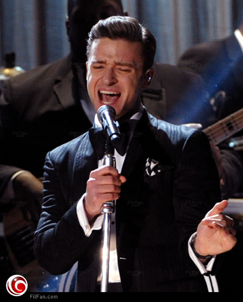 جستين تيمبرلايك 