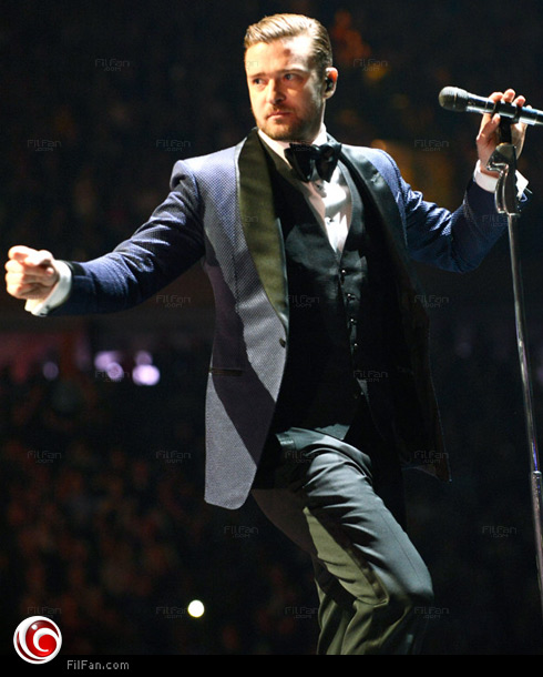 جستين تيمبرليك