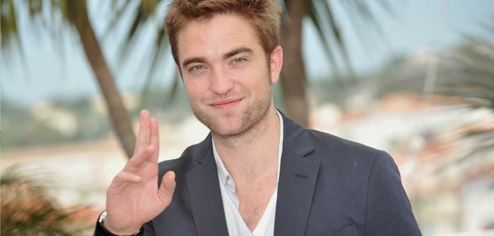 روبرت باتينسون