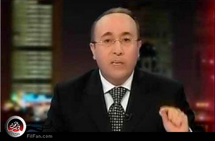 فيصل القاسم