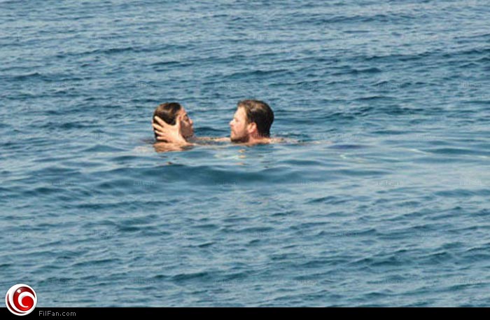 مهند وحبيبته