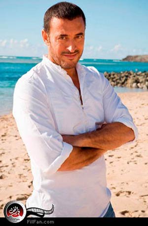 كاظم الساهر