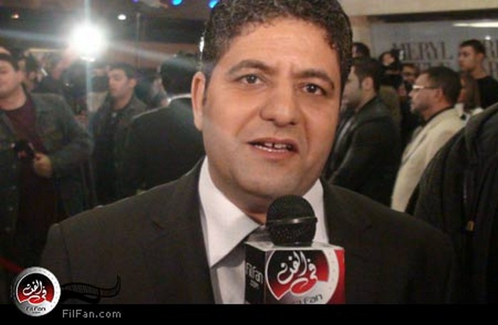 السيناريست سيد فؤاد