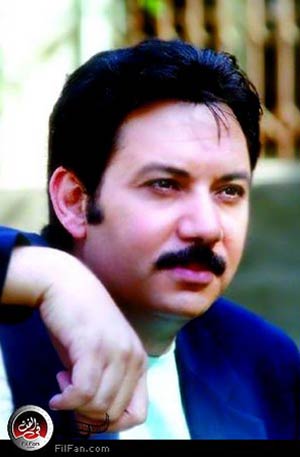 نجاة كمال أبو رية من حادث سير