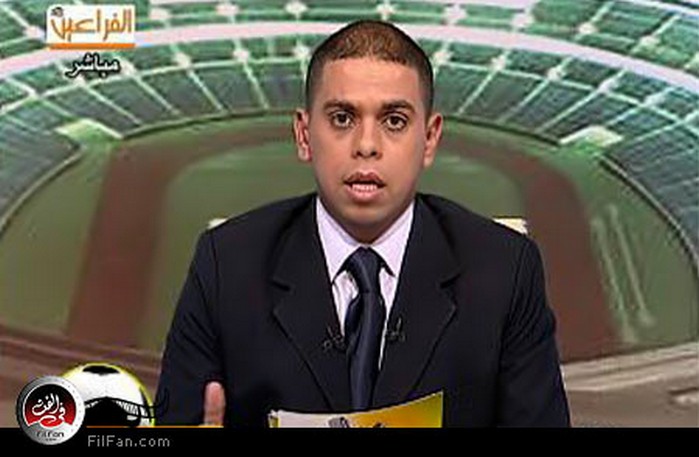 كريم شحاتة بدلا من علاء صادق على &quot;نايل سبورت&quot;