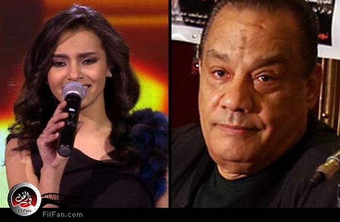 حلمي بكر يدعم كارمن