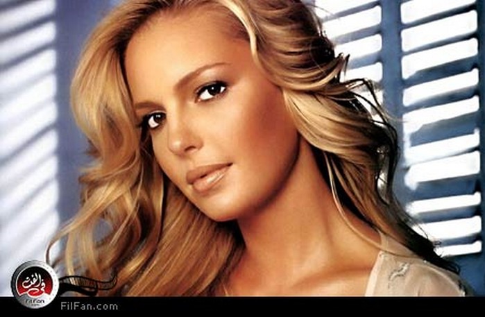 كاثرين هايجل