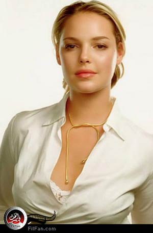 كاثرين هيجل