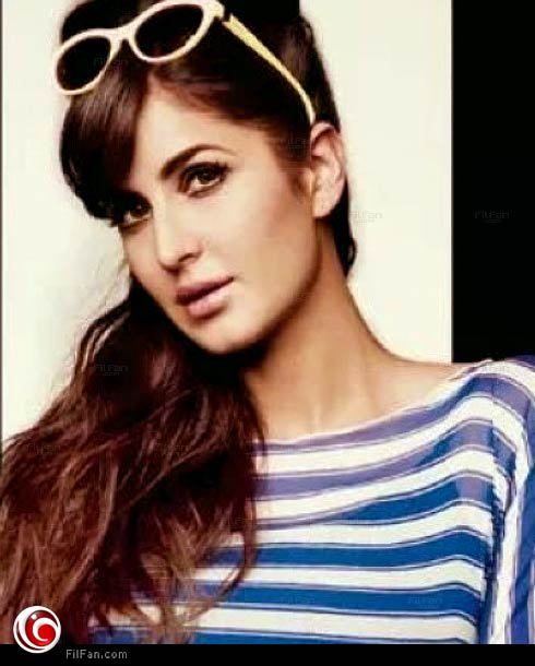 كاترينا كيف