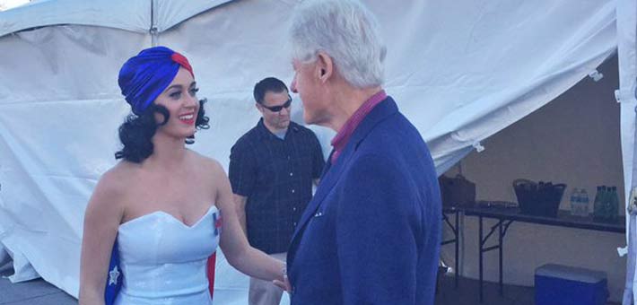 الصورة التي أثارت الأزمة