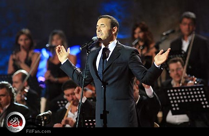 الفنان كاظم اساهر