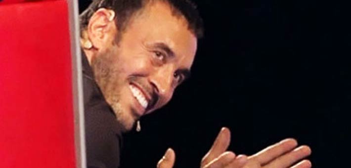 كاظم الساهر