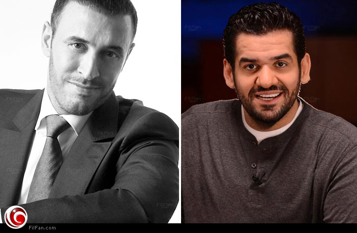 الجسمي والساهر