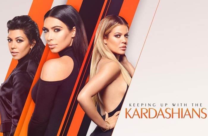 keeping Up With the Kardashians