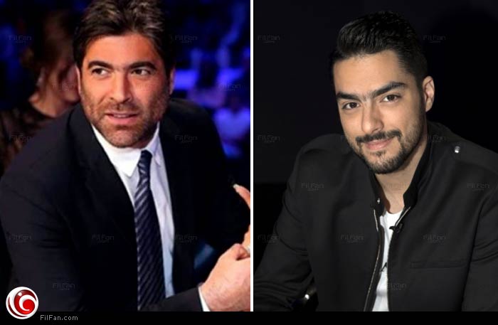 حسن الشافعي ووائل كفوري