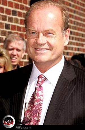 كيلسي جرامر