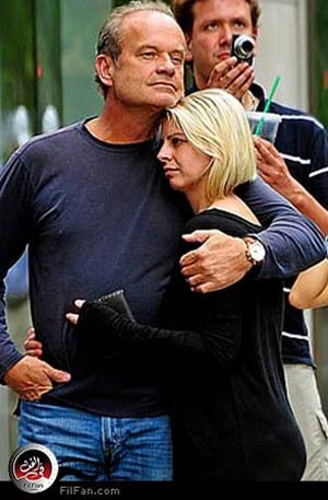 كيلسي ووالش