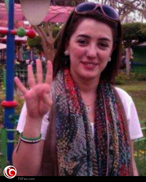 كندة علوش وعلامة رابعة