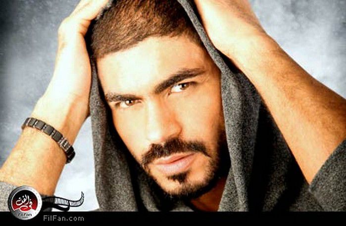 خالد سليم يحتفل بزواجه في 