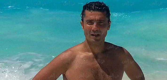 خالد النبوي