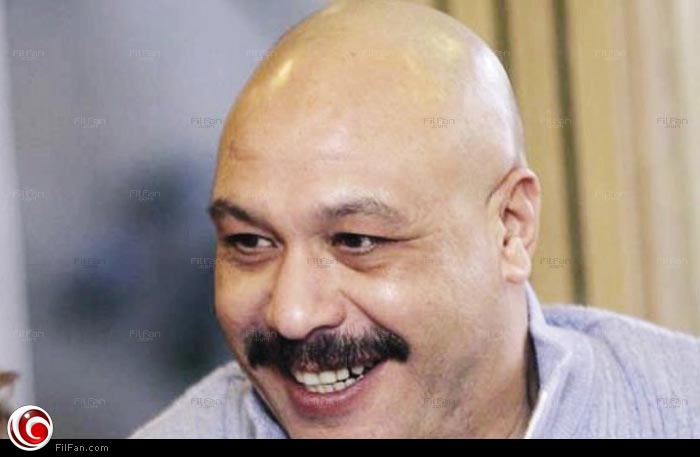 خالد صالح في مسلسل &quot;فرعون&quot;