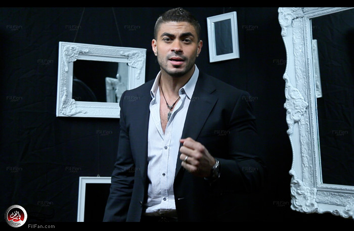 خالد سليم يحضّر &quot;أستاذ الهوا&quot; 