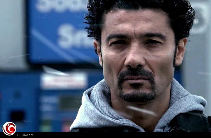 خالد النبوي