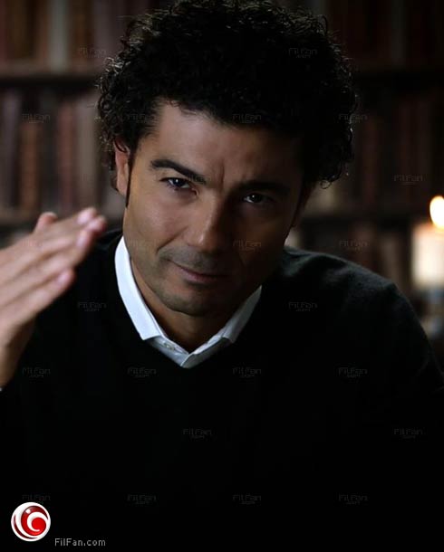 خالد النبوي