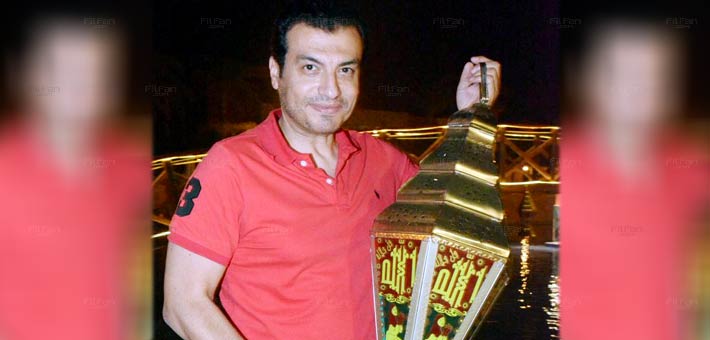 إيهاب توفيق