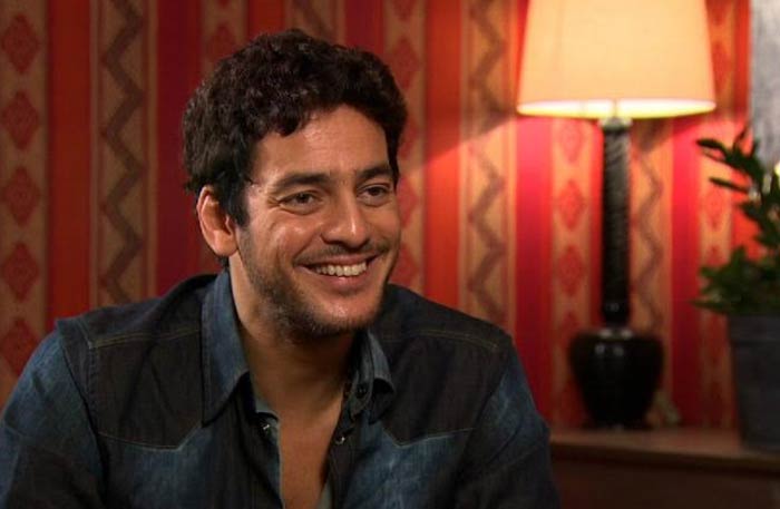 خالد أبو النجا