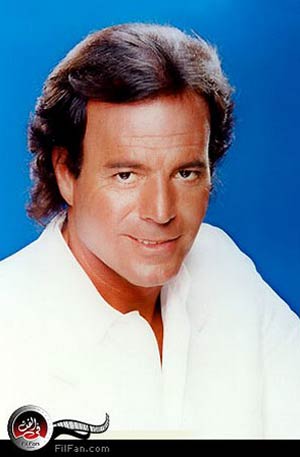 خوليو إجلاسيوس في مصر