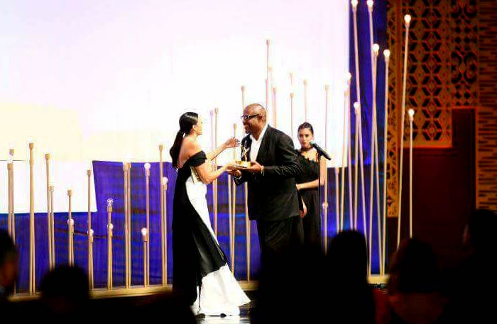 فوريست ويتكر