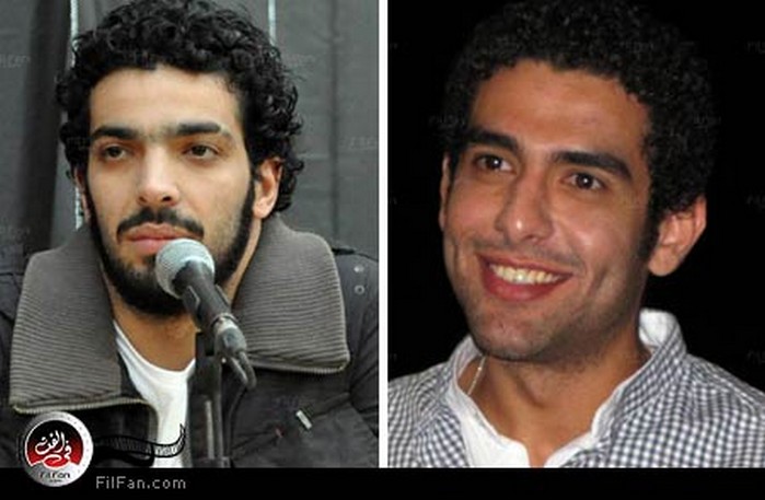 محمد كيلاني ورامي عصام