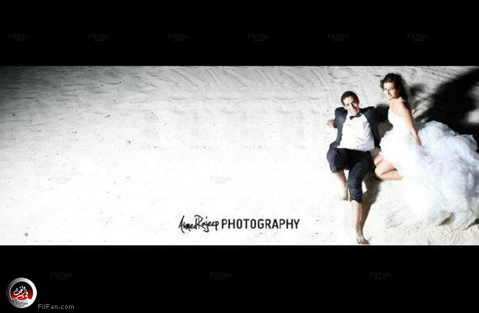 كيلاني وزوجته