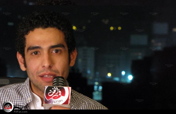 &quot;الثورة غيرت من مفهومي في العديد من المواضيع، فلماذا عندما أذهب للميدان أنا وصديقي للنداء بالحرية أرجع بيتي بدونه، ولماذا يضرب والدي من الأمن مقابل نداءه بحياة كريمة للأسرة؟!&quot;