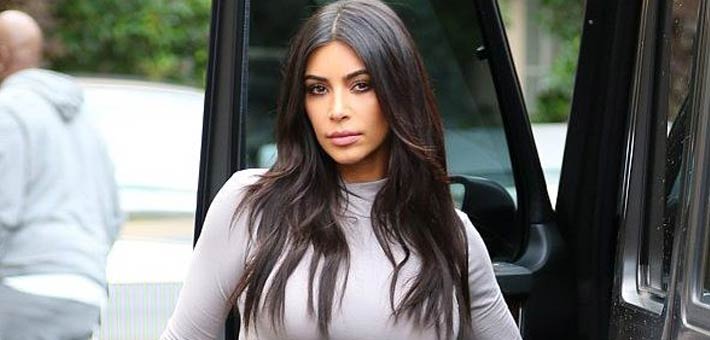 كيم كاردشيان