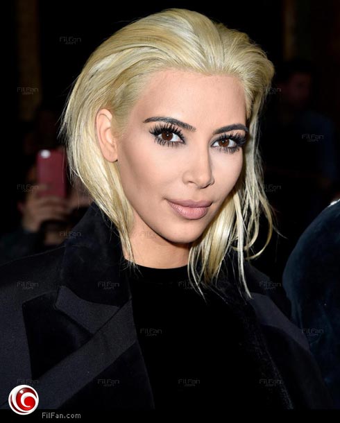 كيم كاردشيان