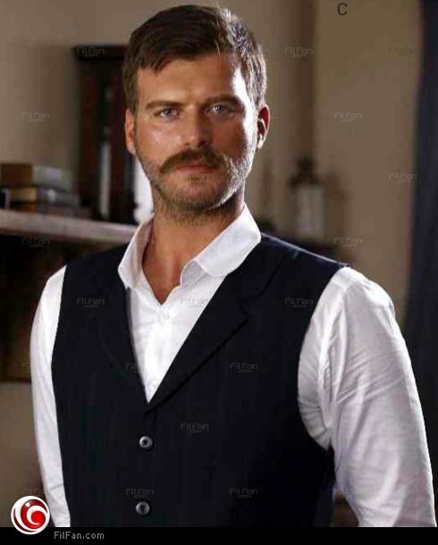 كيفانش تاتليتوج في الجزء الثاني من &quot;ليث ونورا&quot;