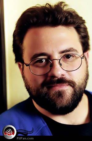 المخرج كيفين سميث