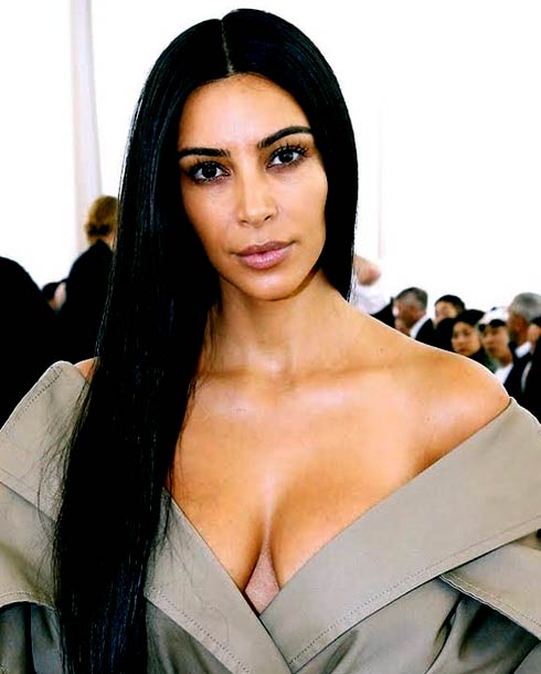 كيم كارديشان 