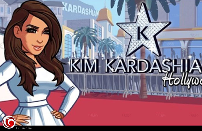 الصورة الرئيسية للعبة