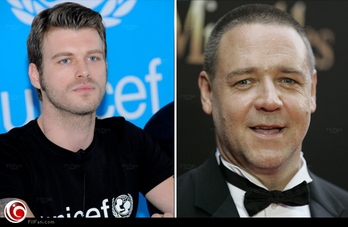 هل يجمعهما عمل قريب؟