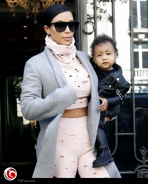 كيم كاردشيان