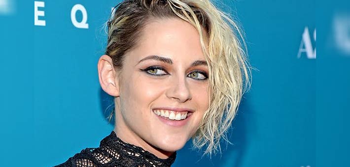 كريستين ستيوارت