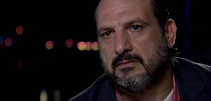 خالد الصاوي