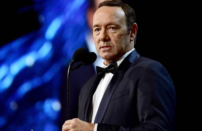 كيفين سبيسي