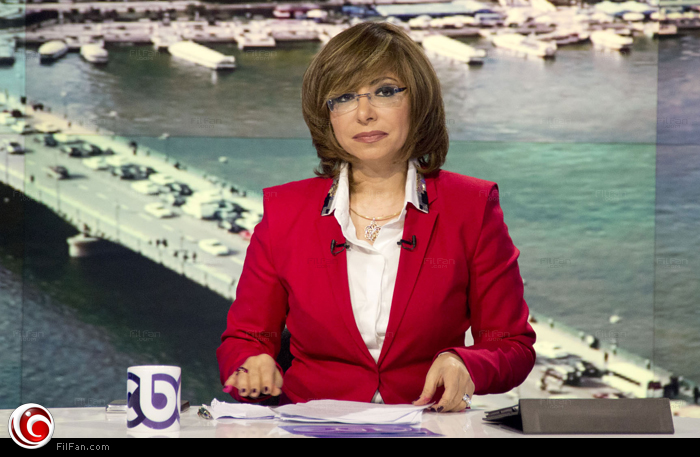 لميس الحديدي